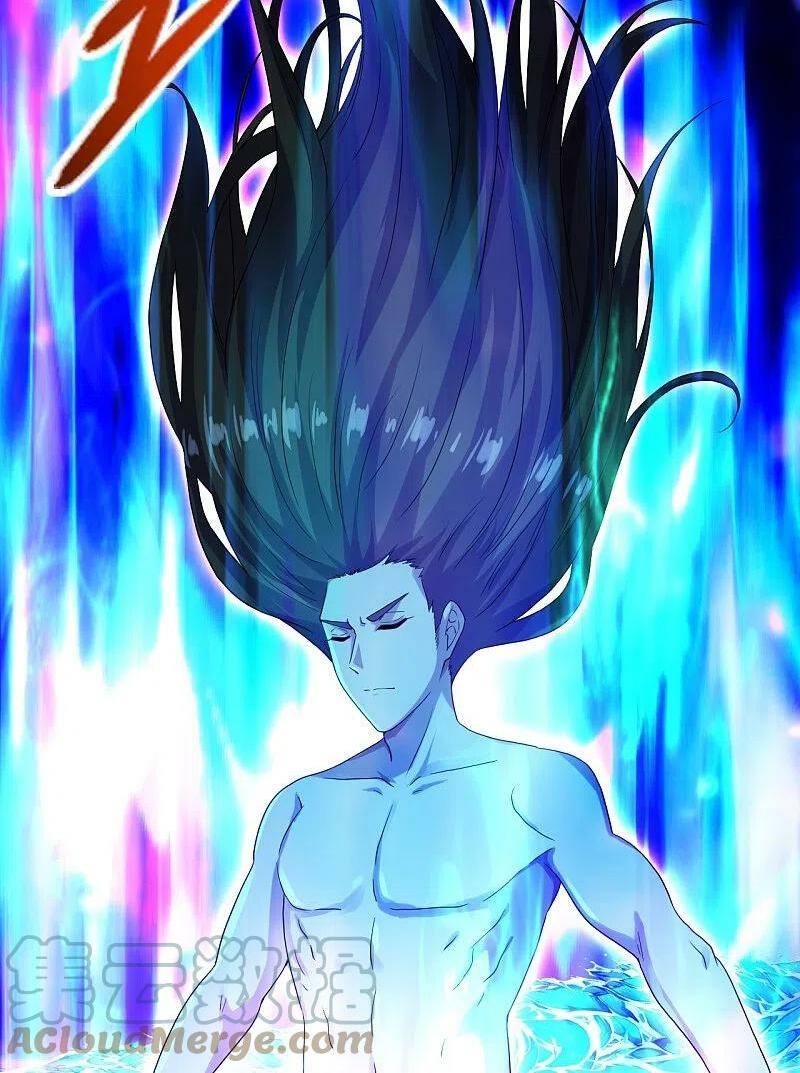 tiên võ đế tôn chapter 276 43