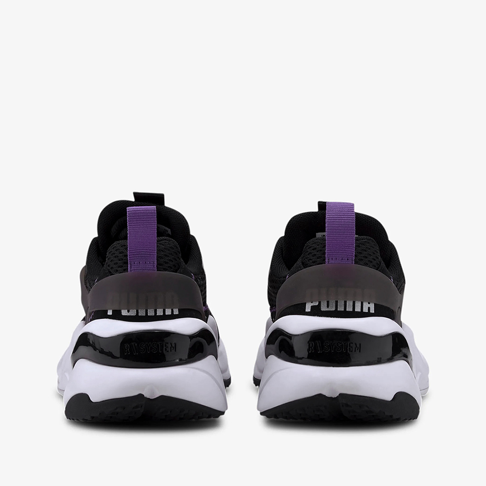 PUMA - Giày sneaker nữ Rise Contrast 372323-02