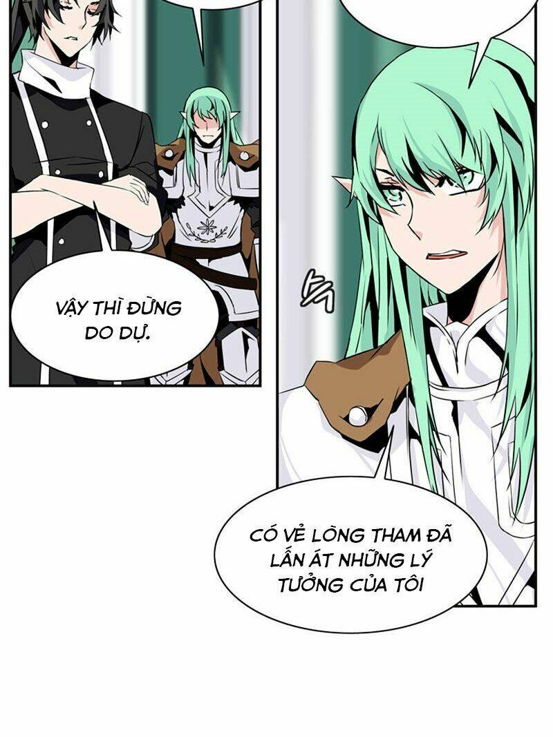 ảo mộng vương chapter 52 28