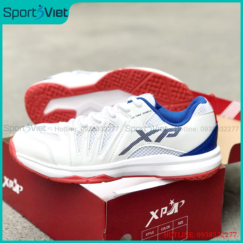 Giày bóng chuyền XP CL01, CL03 Hàng công ty