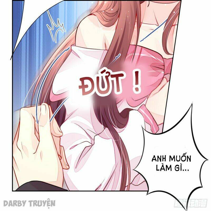 thuyền trưởng đại nhân khinh diểm ái chapter 3 29