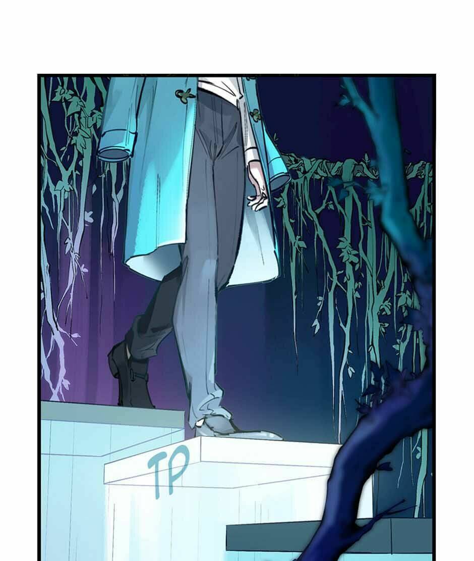 anh hùng và hiệp nữ chapter 33 14