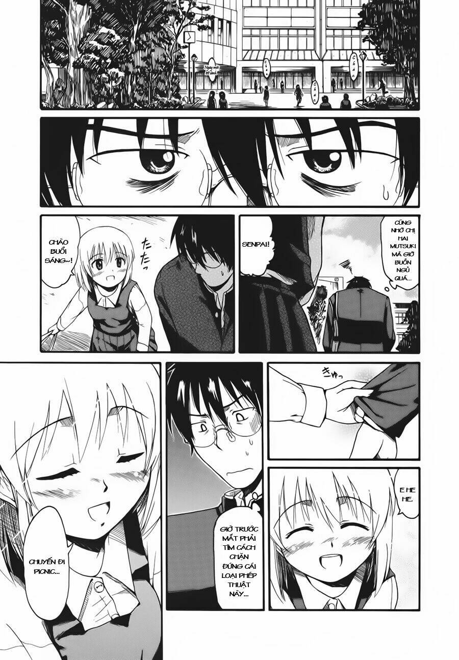 koharu no hibi chapter 5 27