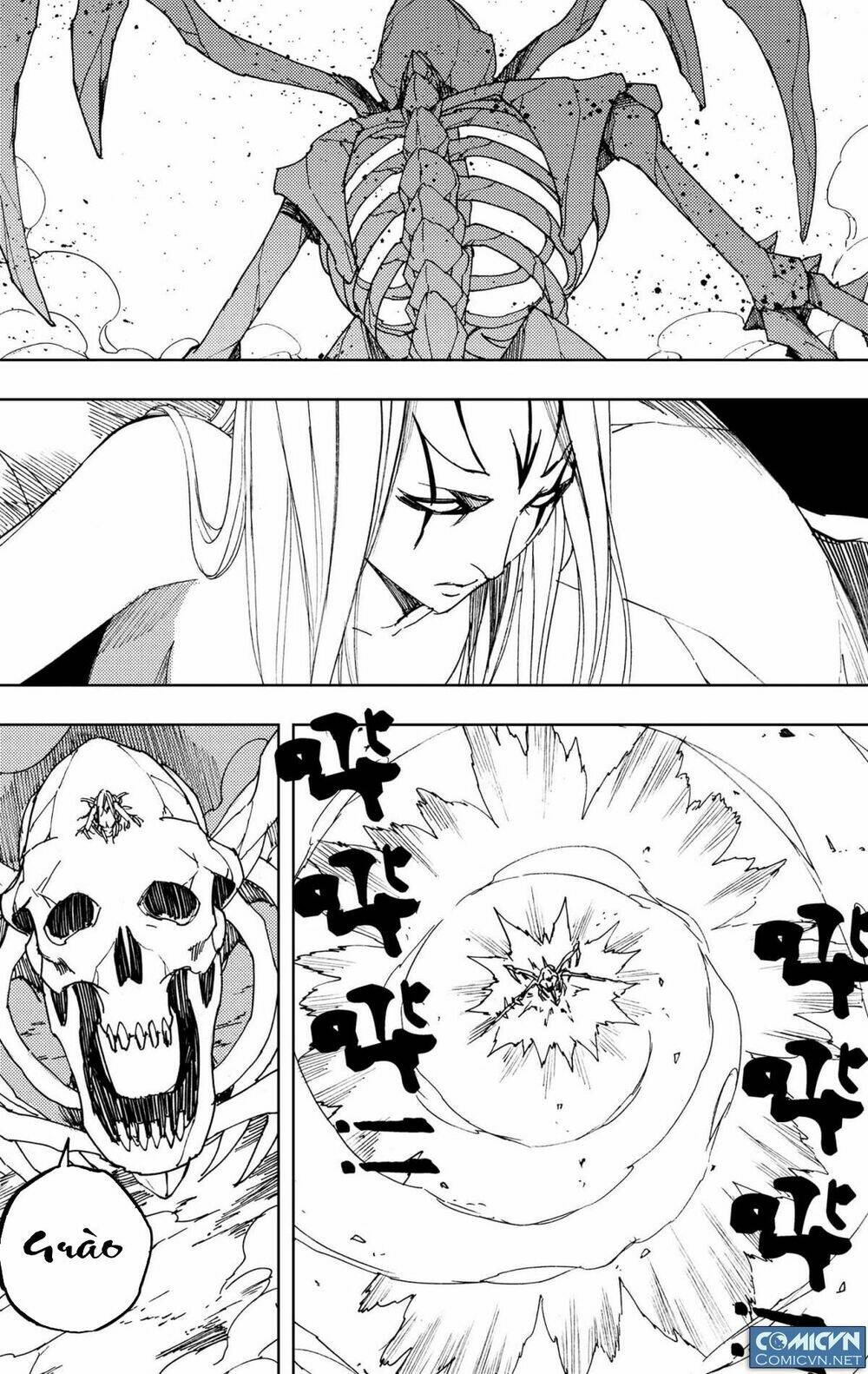 tây du đường tăng hàng ma chapter 39 1