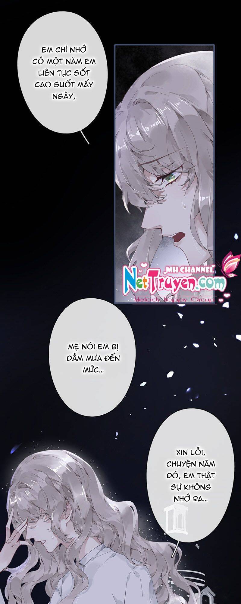 thác sủng thiên giá danh viên chapter 39 24