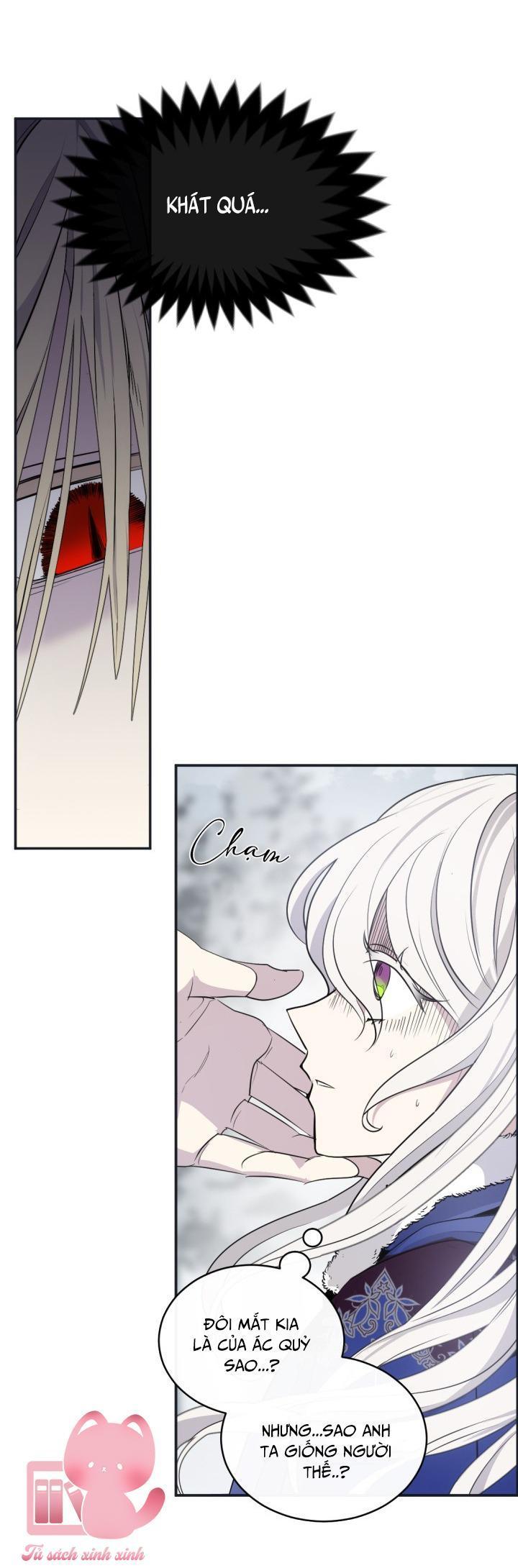 nguyện ước vô vọng của ma nữ chapter 26 7