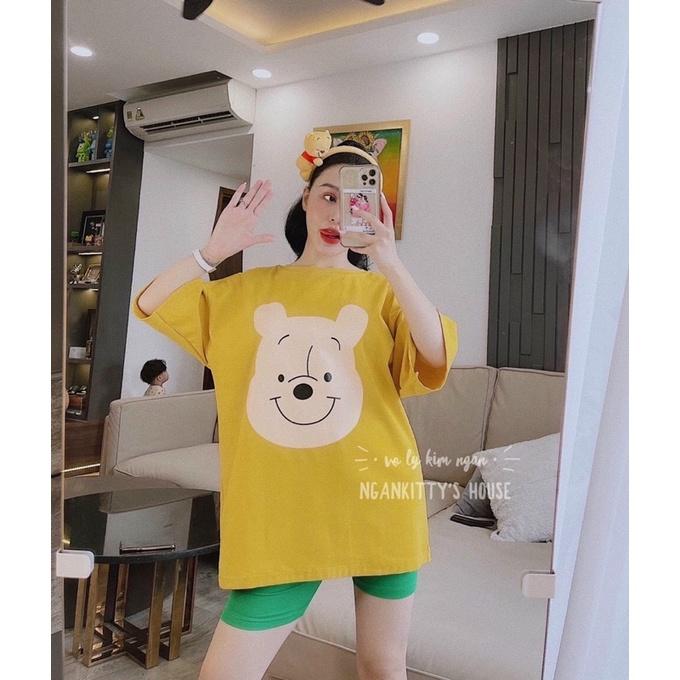 Bộ hoạt hình siêu đáng yêu