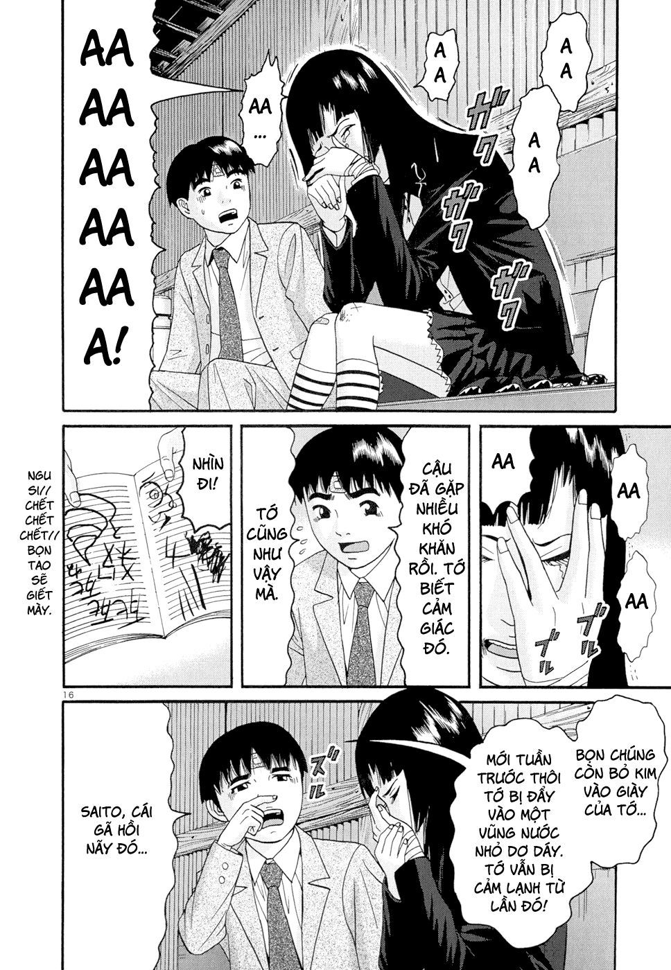 happiness chapter 5 17