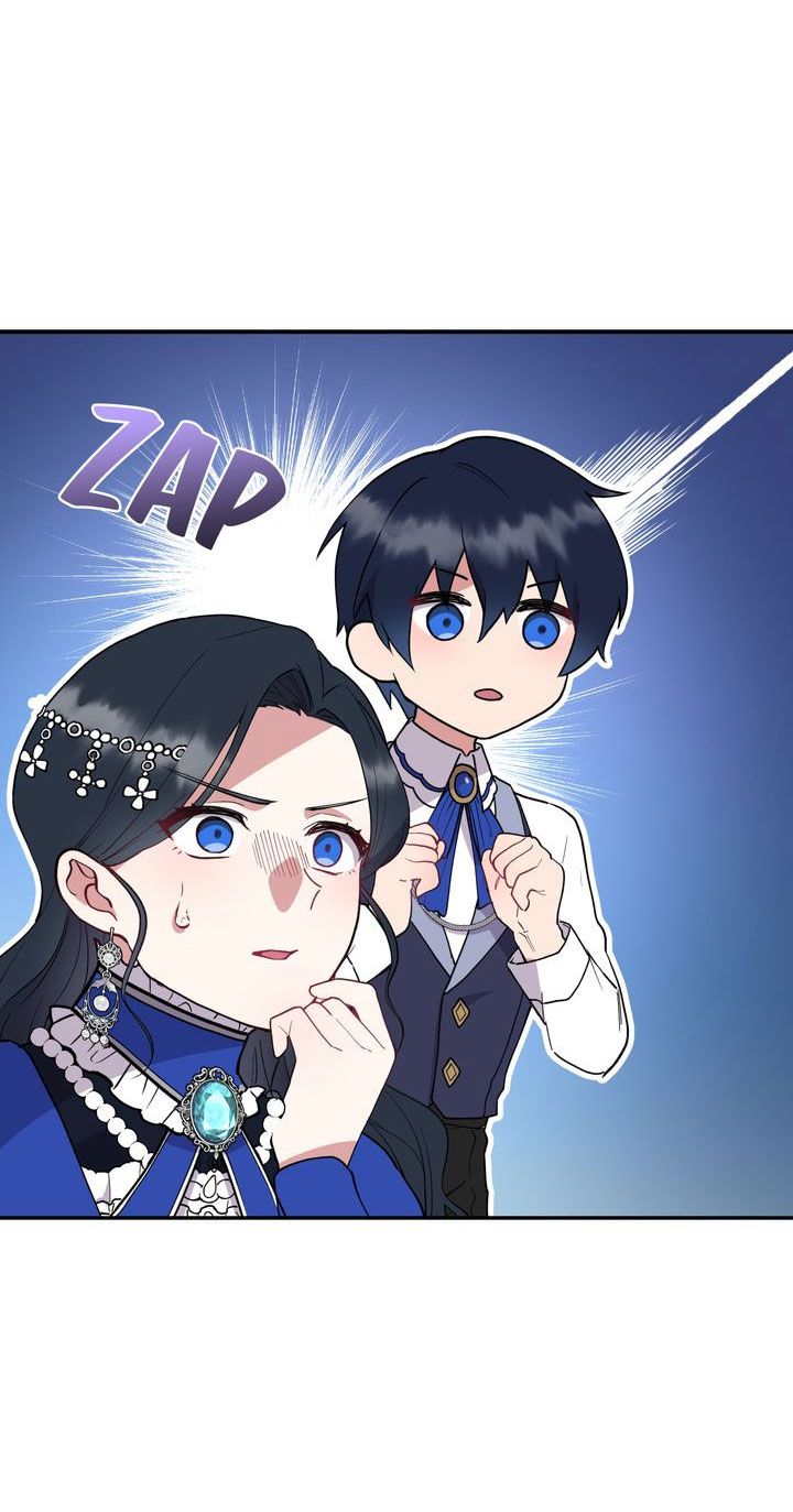 cô con gái nuôi đáng yêu của công tước chapter 4 42