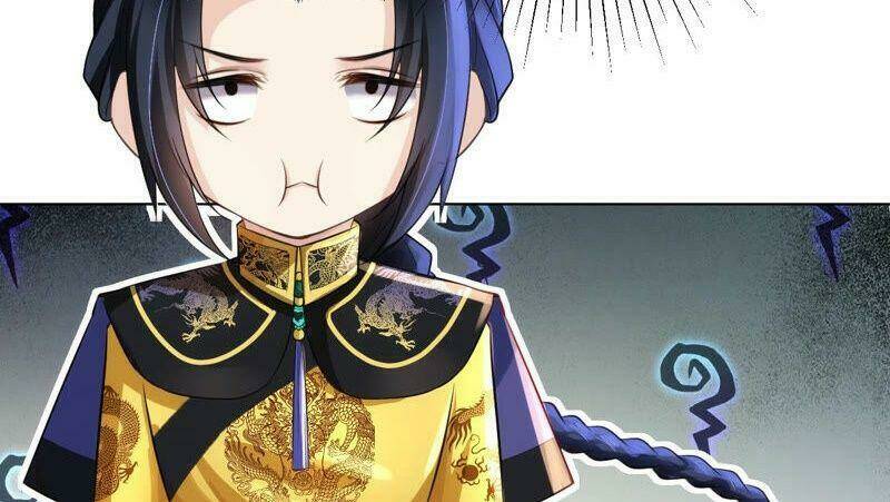 quận chúa vững vàng, thiết lập nhân vật không thể vỡ chapter 33 45