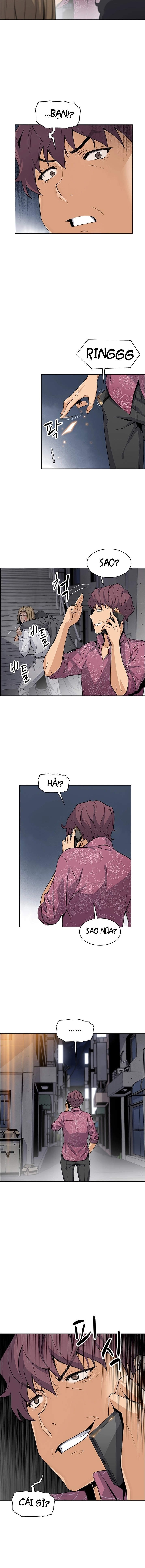 nhóm học đặc biệt chapter 25 7