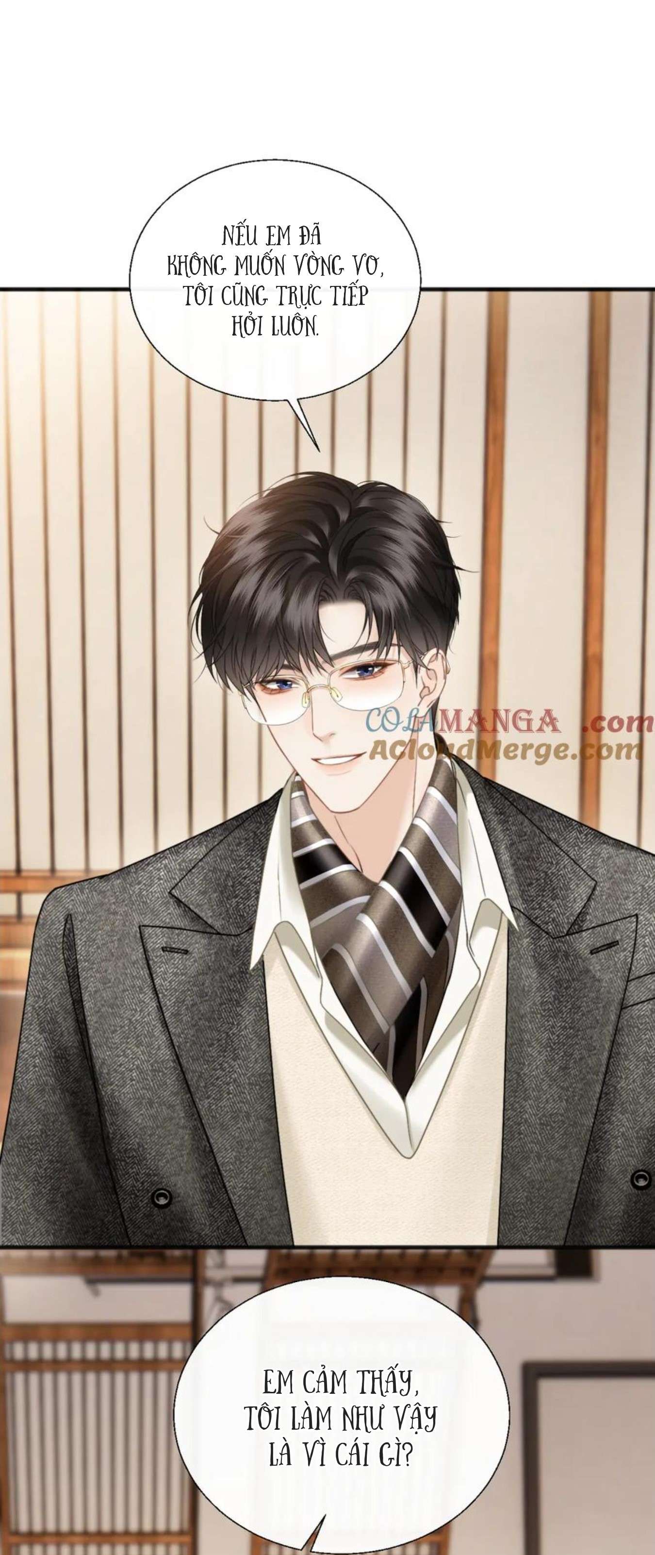 đắm say chapter 26 27