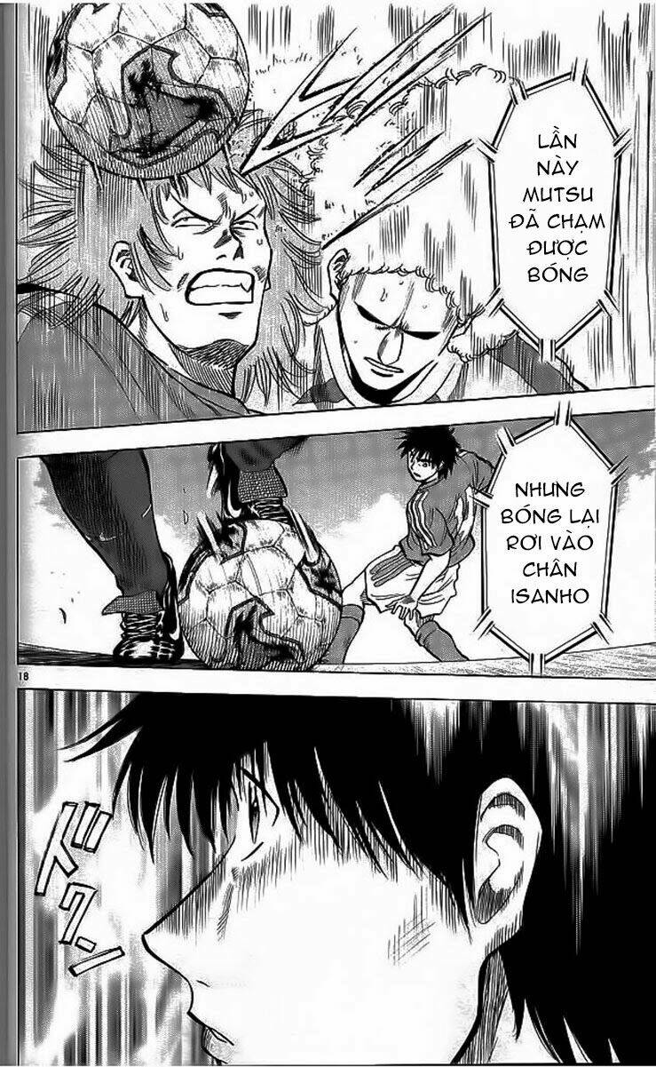 fantasista bản vip chapter 201 18