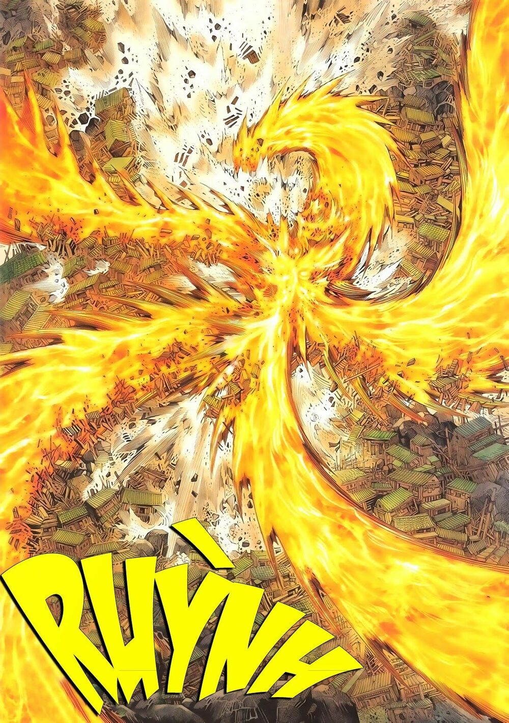 phong thần ký chapter 175 29