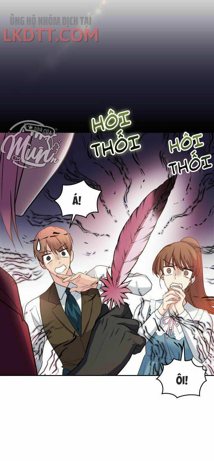 nhà điều chế nước hoa độc quyền của bạo chúa chapter 24 67