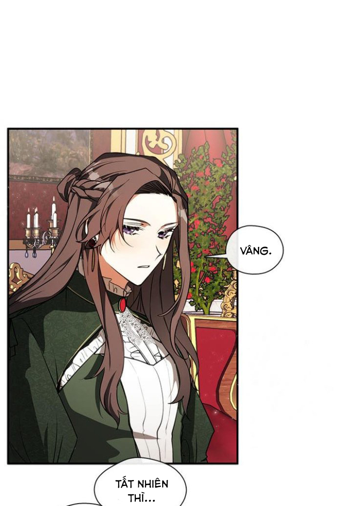 không thể bỏ rơi nhân vật phản diện chapter 5 13