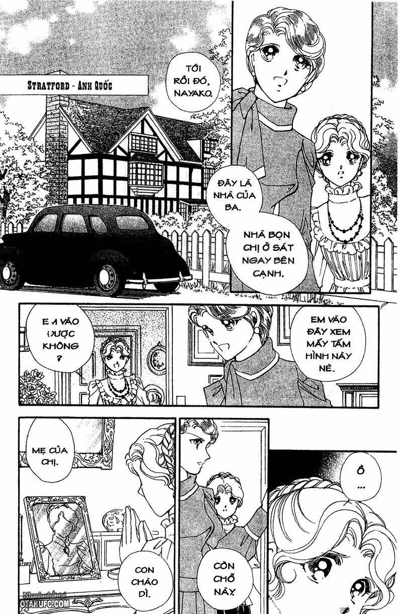 khúc tình ca ban mai - akatsuki no aria chapter 70 26