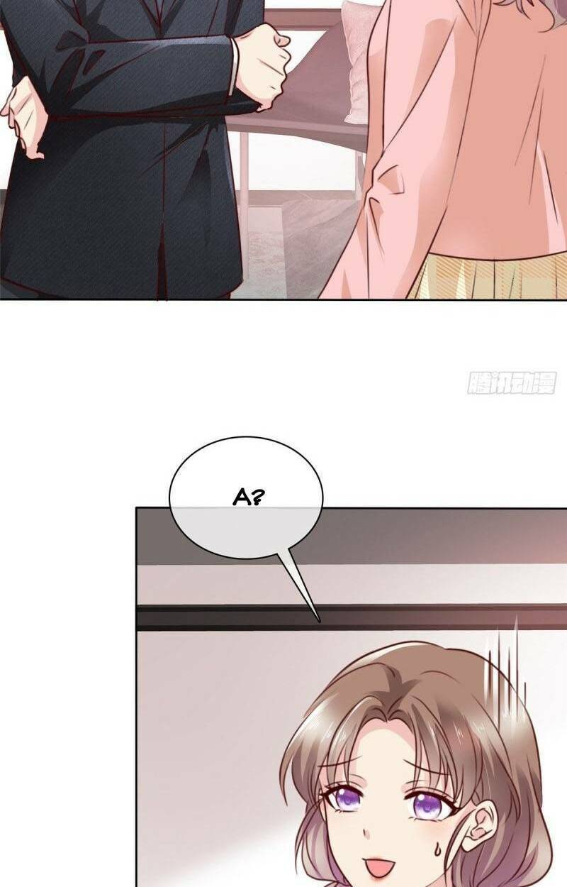 thần tiên đại nhân của tôi chapter 5 19