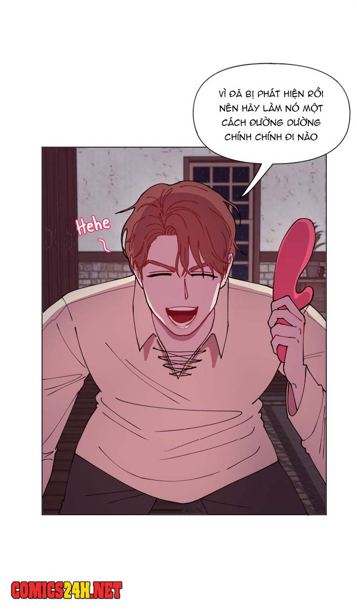 trả đồ chơi lại cho tôi chapter 4 15