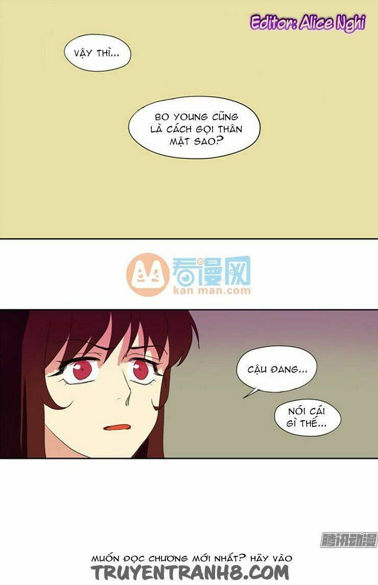 trở lại tuổi mười mấy chapter 33 3