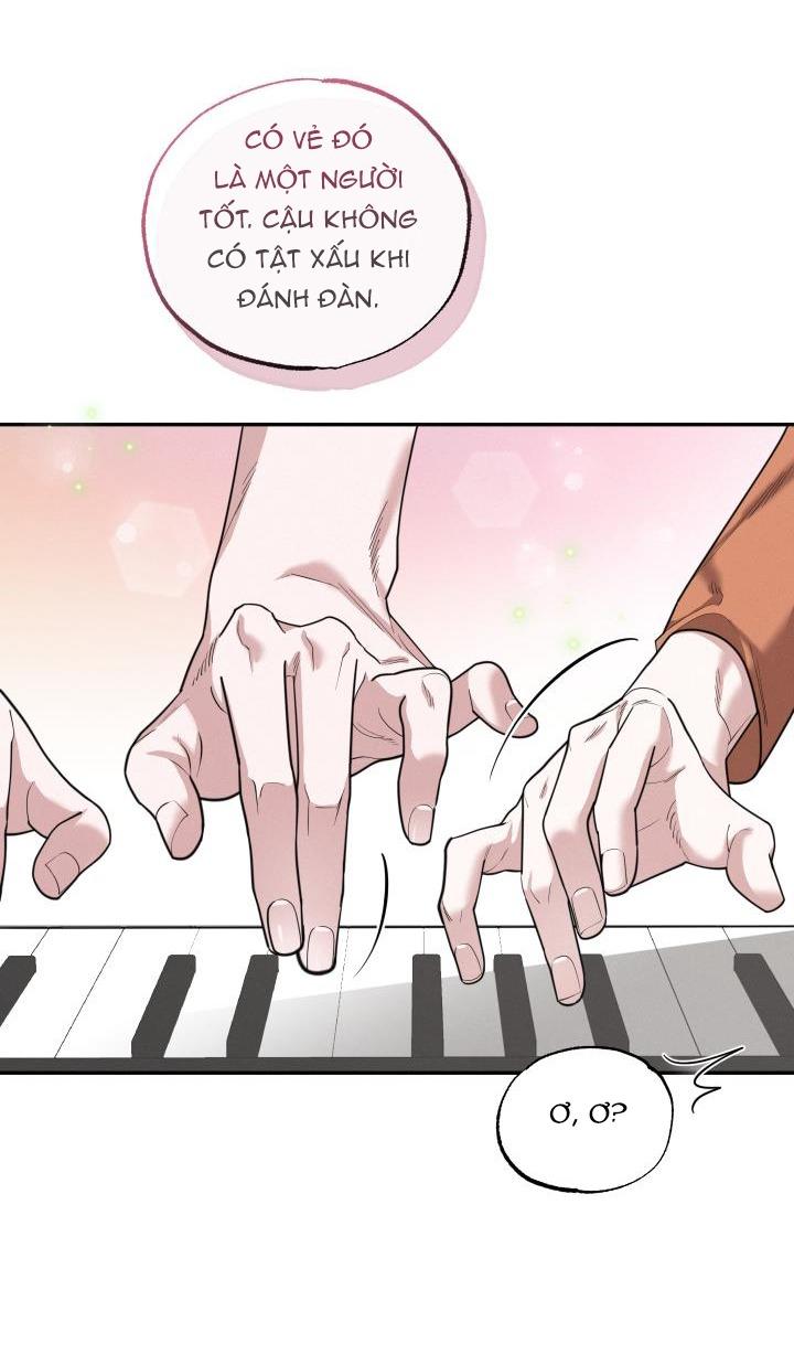 lời nói dối đẫm máu chapter 23 11