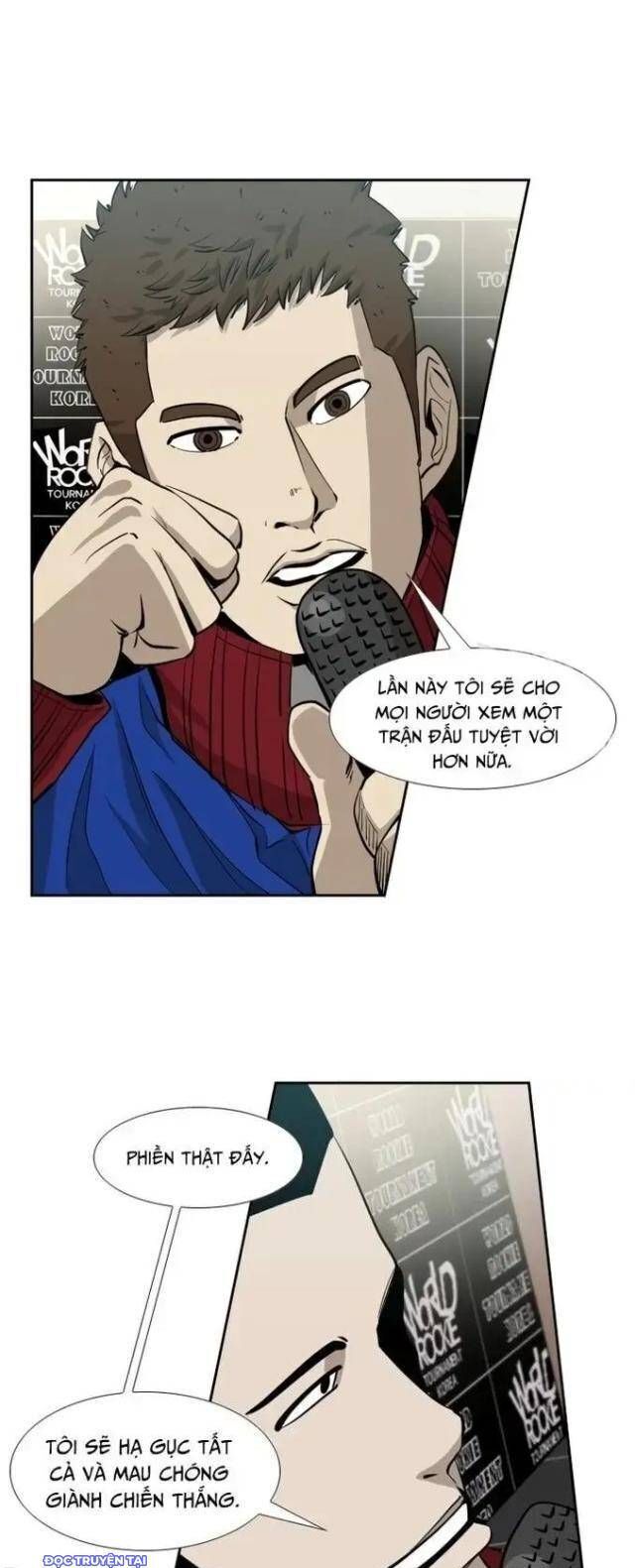 shark - cá mập chapter 160 21