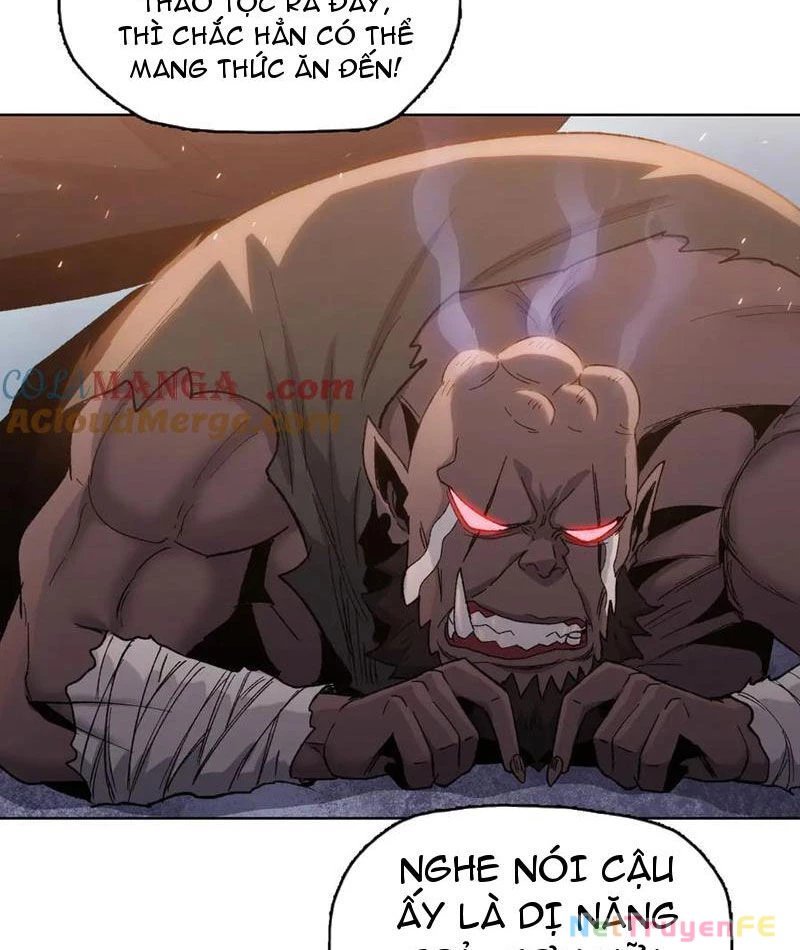 kẻ tàn nhẫn ngày tận thế: bắt đầu dự trữ hàng tỷ tấn vật tư chapter 34 22