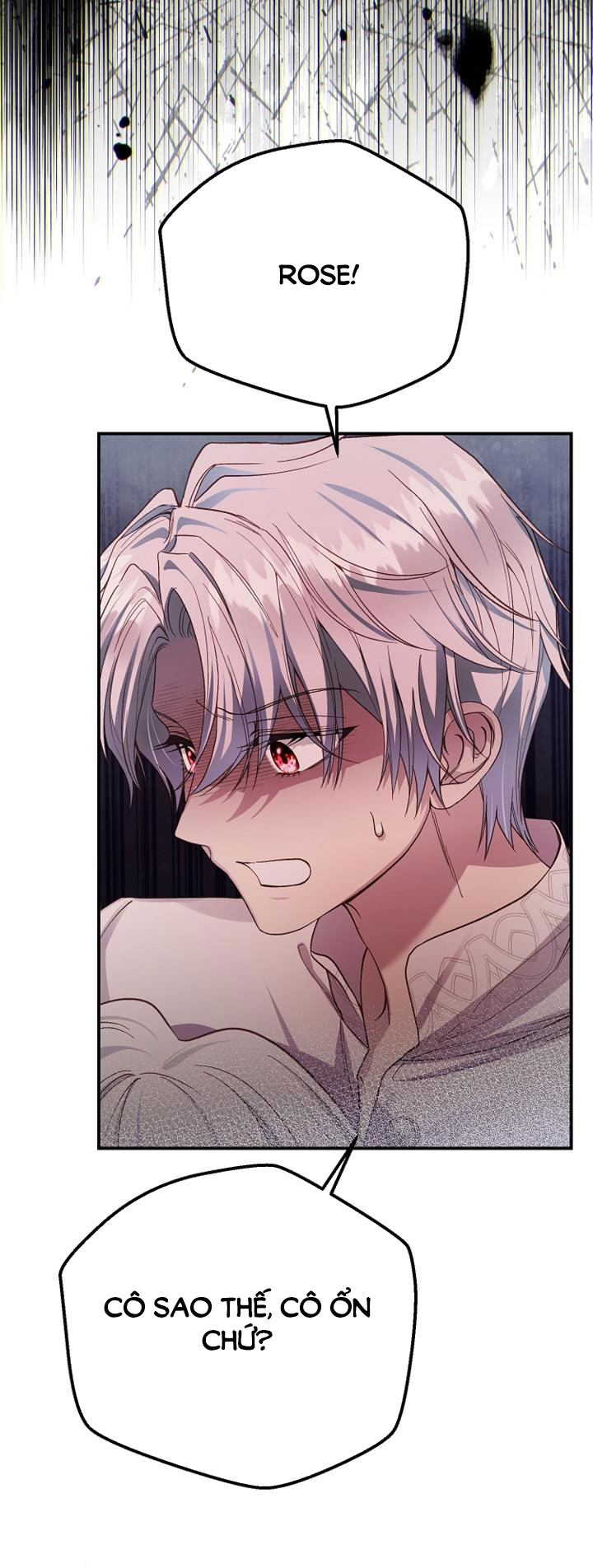 trở thành vợ thái tử quái vật chapter 83.2 5