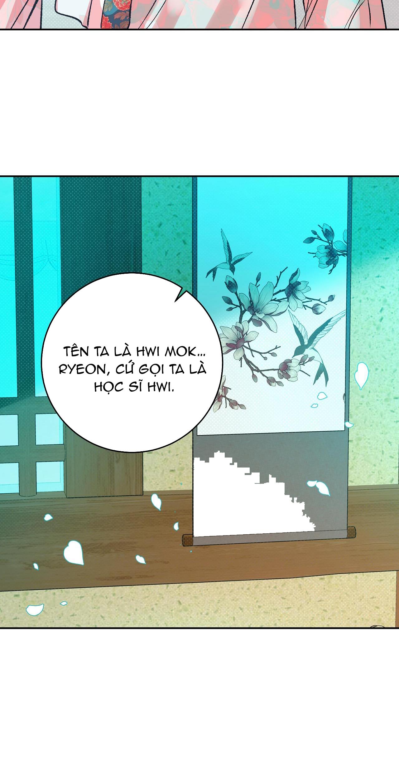 hương mộc chapter 10 30