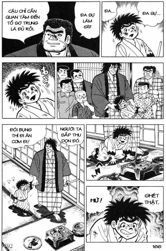 ore wa teppei chapter 104 47