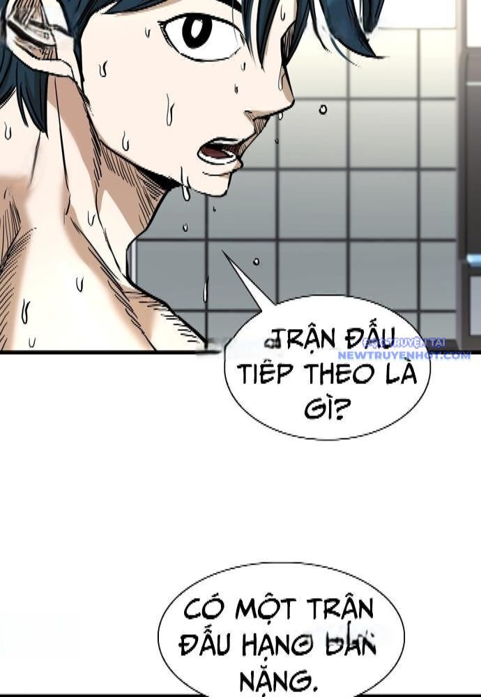 shark - cá mập chapter 332 4