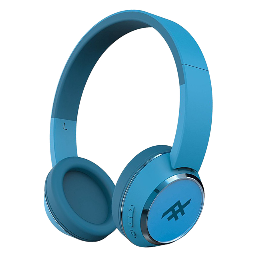 Tai nghe Bluetooth iFrogz Coda