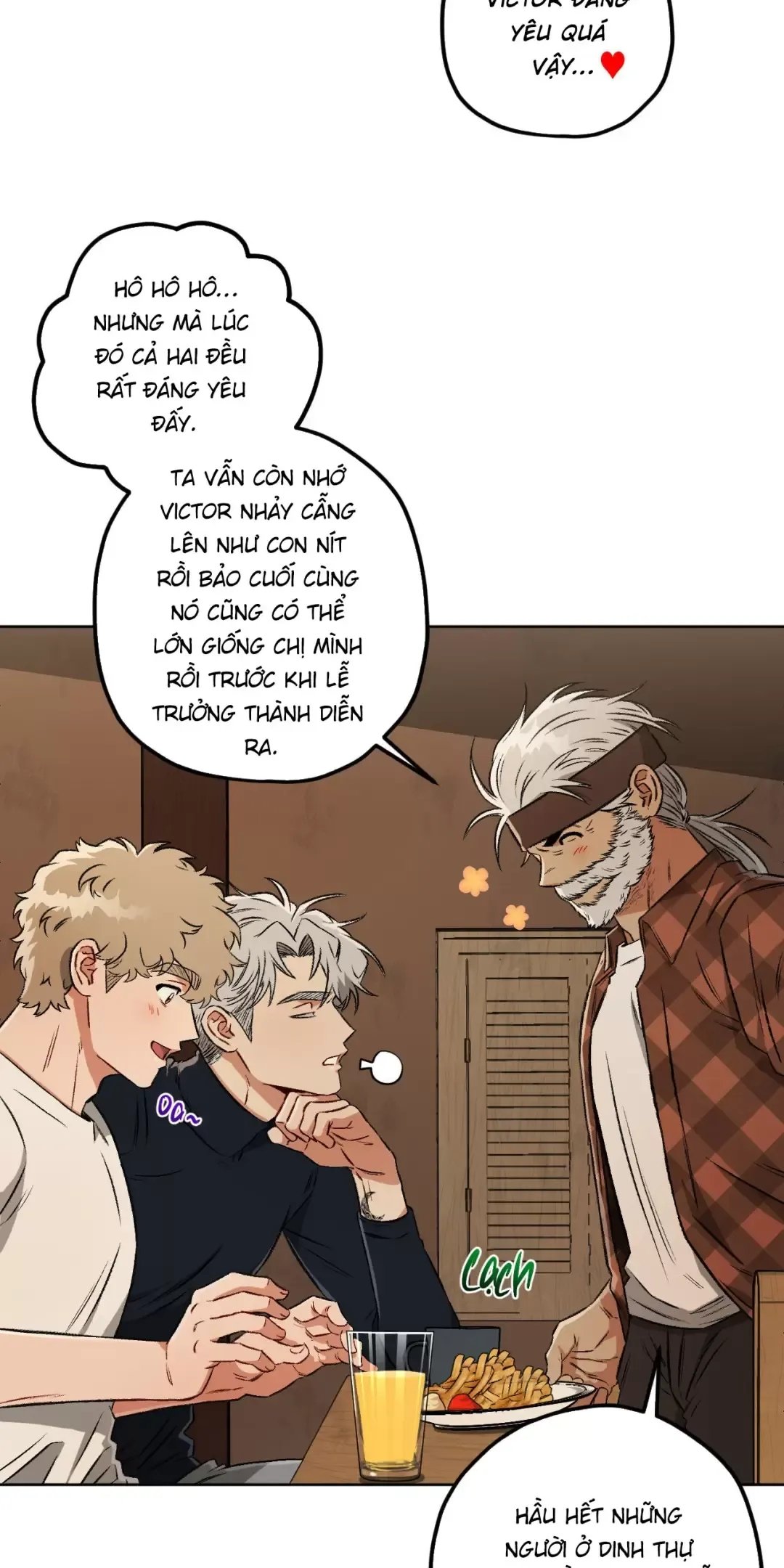 liveta chapter 53 70