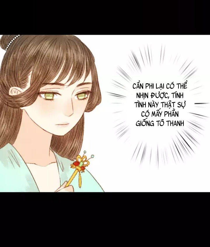 vương gia bá đạo và bác sĩ xinh đẹp chapter 57 11