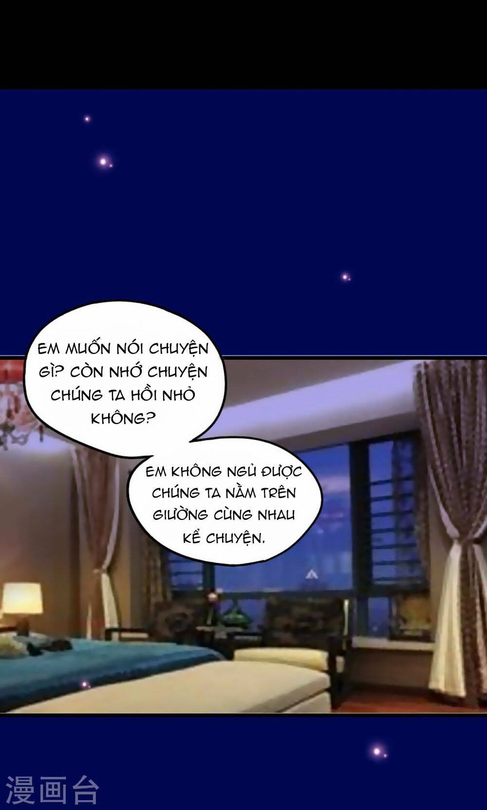 nguyệt dạ hương vi lai chapter 42 26