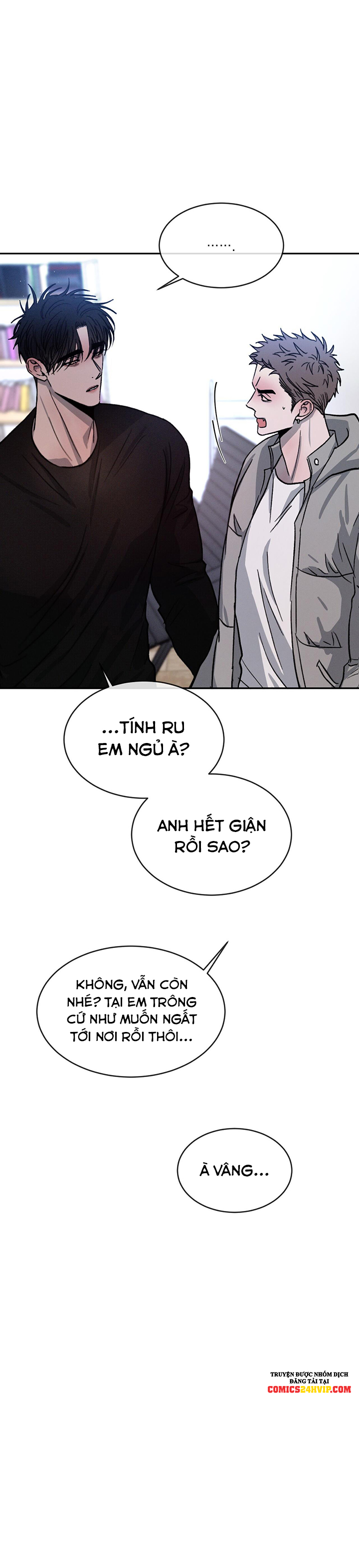 tương khắc chapter 40 25