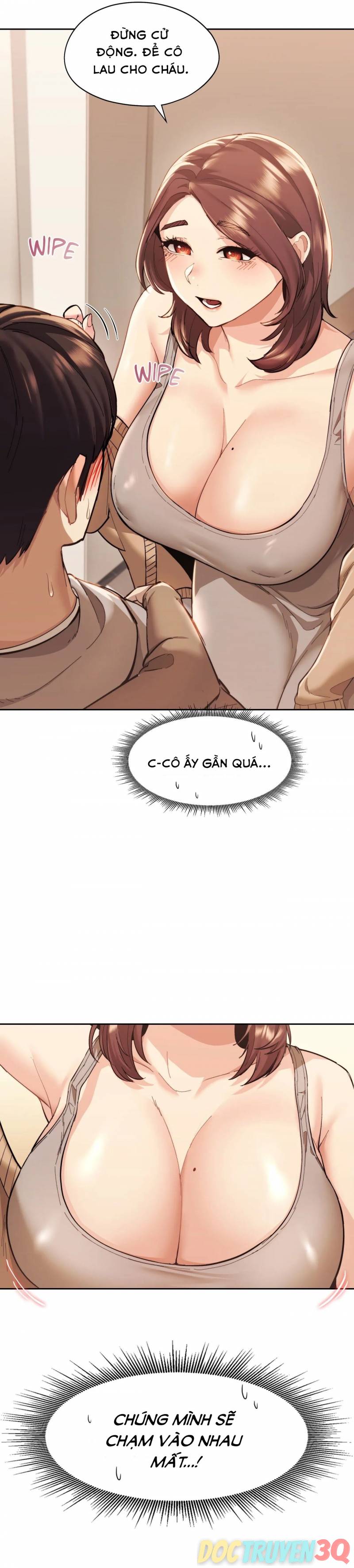 kể từ hôm nay, bias của tôi là… chapter 2 9