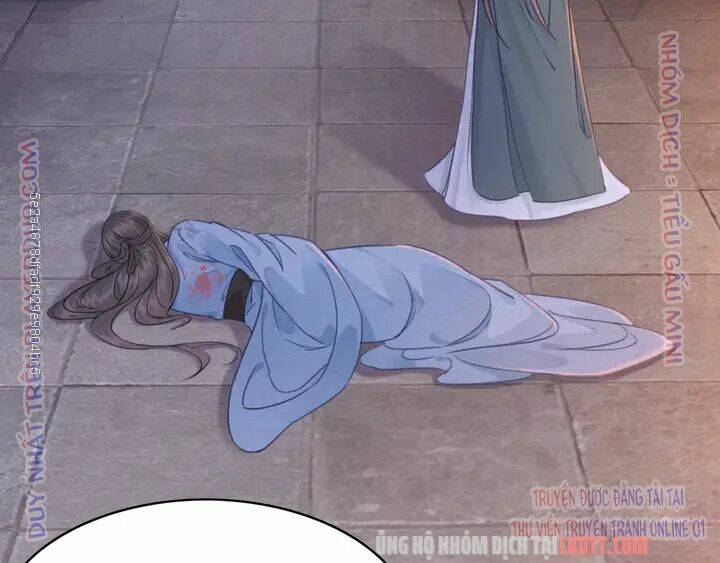 trọng sinh bá sủng nhiếp chính vương quá mạnh mẽ chapter 171 43