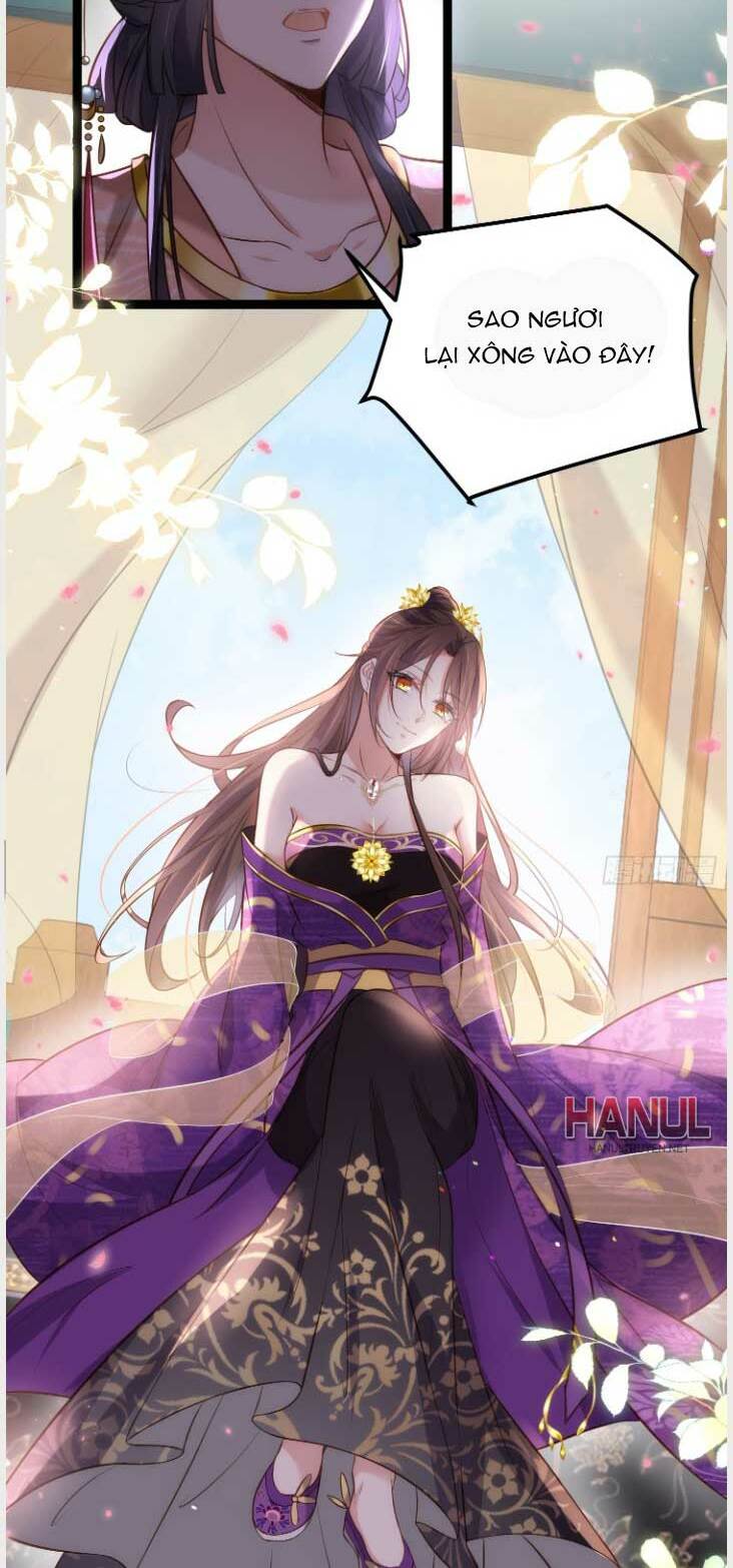 hoạn phi thiên hạ chapter 224 19