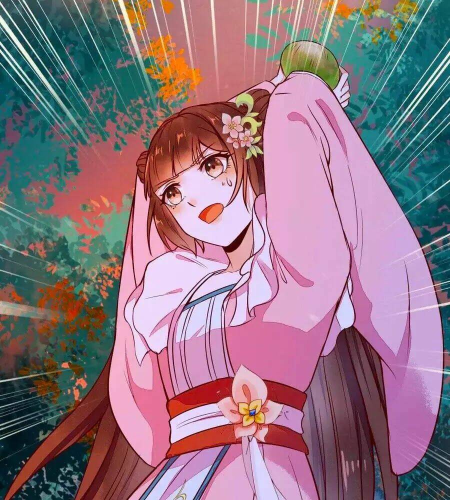 thần y khí nữ: ngự thú cuồng phi của quỷ đế chapter 71 24