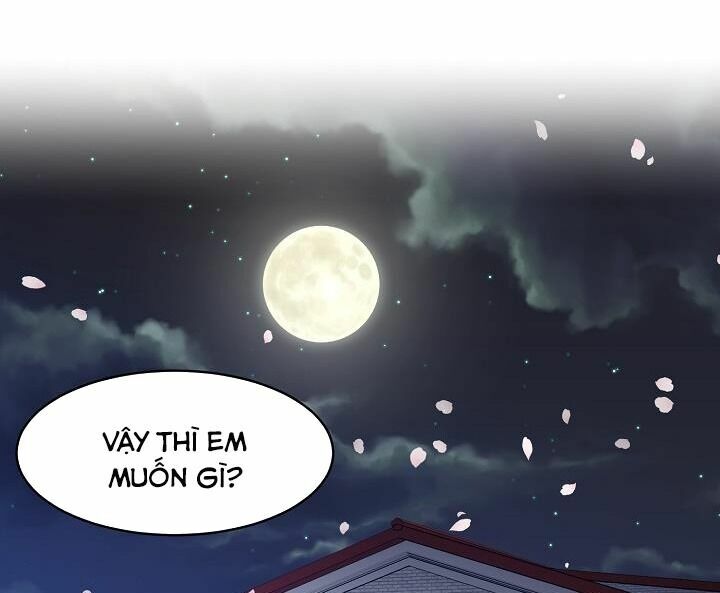 người chồng bạo chúa của tôi đã thay đổi chapter 10 83