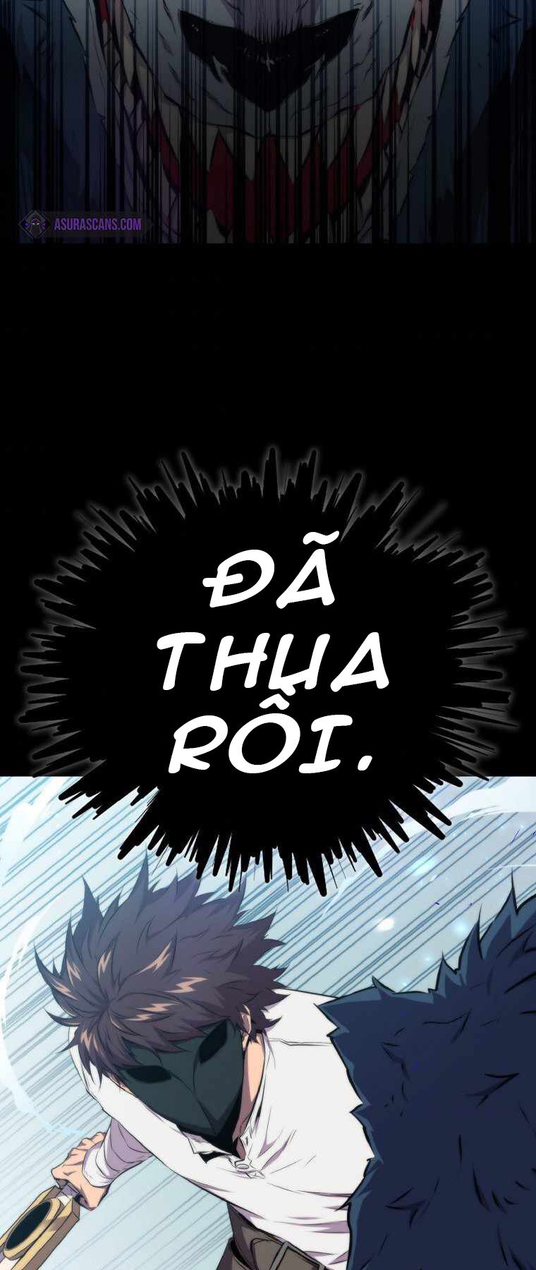 tôi thăng cấp trong lúc ngủ chapter 20 73