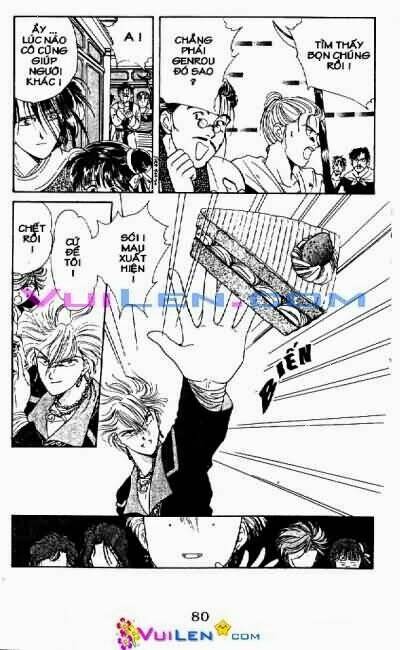 quyển sách kỳ bí chapter 4 81