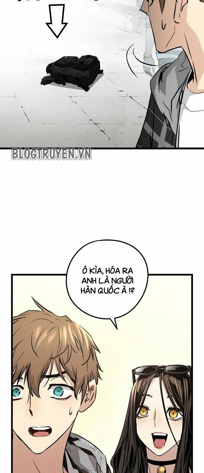 hứa lan chapter 105 121