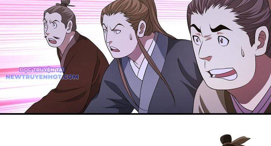 thiên long bát bộ webtoon chapter 122 67