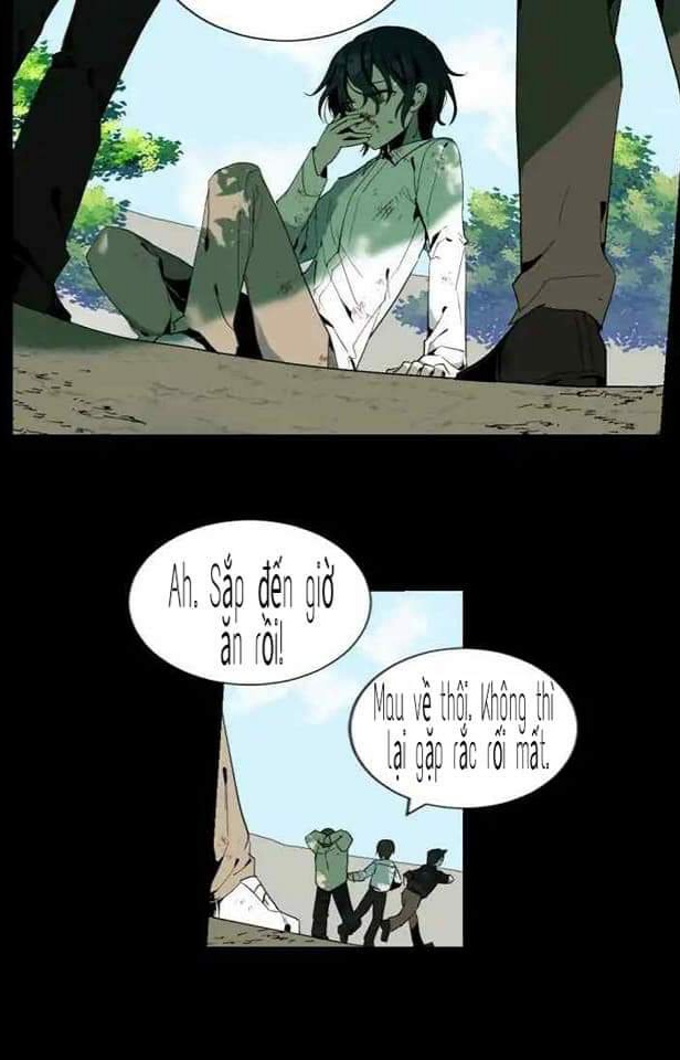 a witch’s hopeless wish chapter 1 6