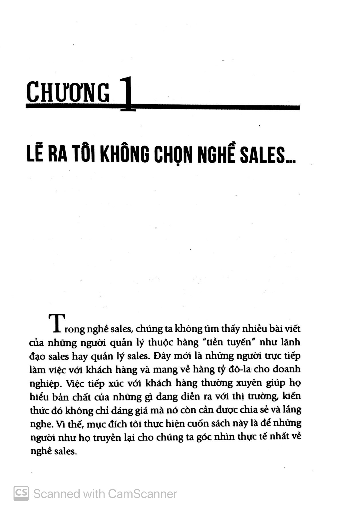 Inbound Selling - Thay đổi phương thức bán hàng