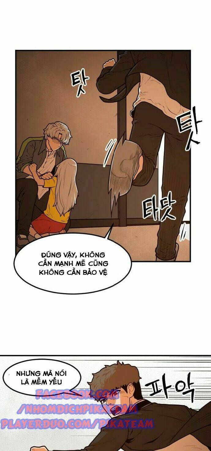 chinh phạt học đường chapter 13 61