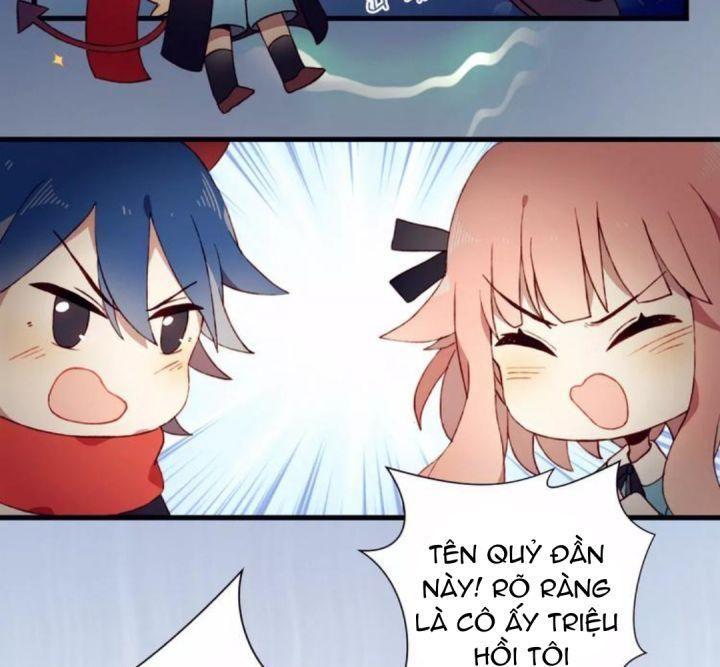 Mối Tình Đầu Chưa Được Trọn Vẹn chapter 2 16