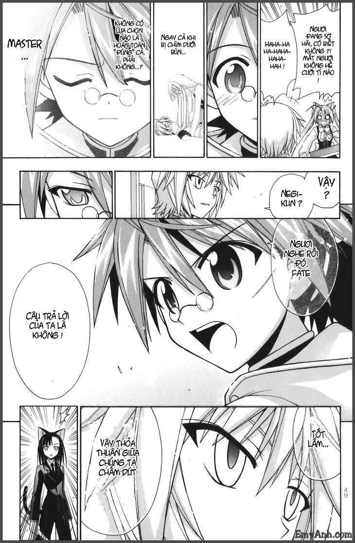 bậc thầy ma pháp chapter 225 13